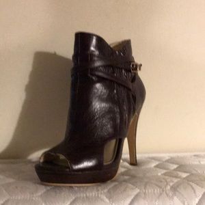 Costa Blanca Ankle Bootie’s